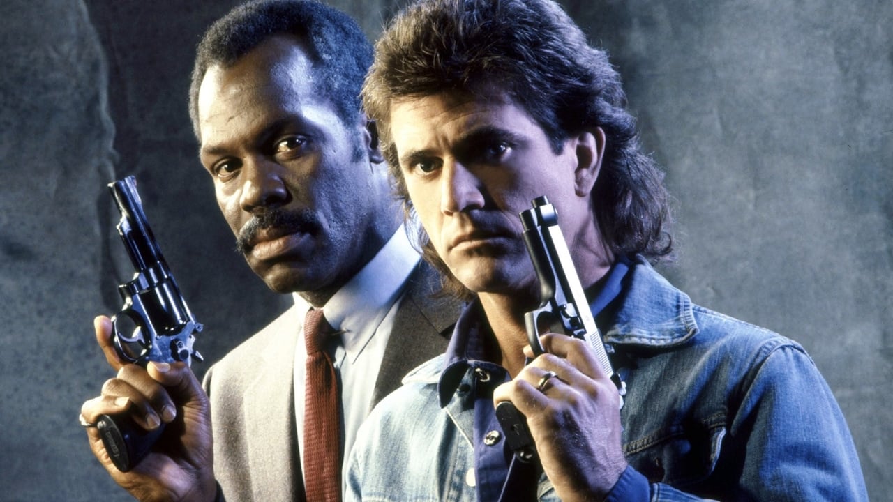 Lethal Weapon 0