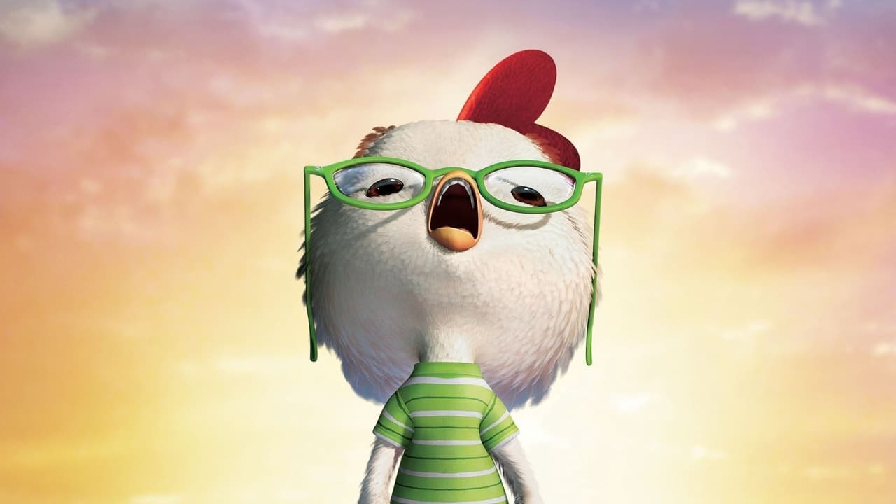 Chicken Little 0