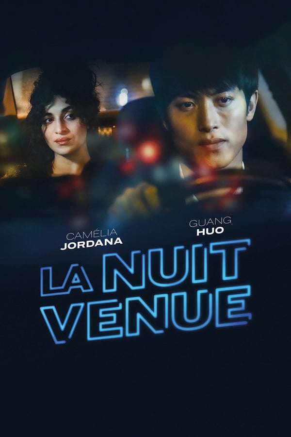 Jin drives an illegal taxi for the Chinese Triads but dreams of becoming a DJ. Playing inspiring electro music in his car, he meets Naomi, a troubling escort who makes him her private chauffeur. Falling in love, they decide to leave together. But Jin will have to double-cross some very dangerous people...