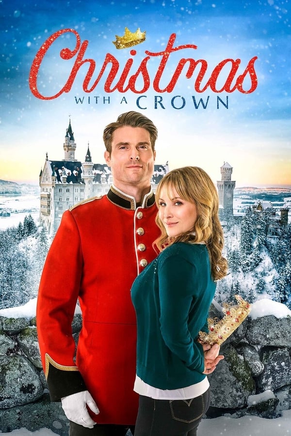 When a successful woman returns to her hometown to revive her family's Christmas festival, she meets a dashing stranger who's volunteered to help organize the event. Sparks begin to fly between them, but little does she know that he's really a prince in disguise, longing to find the true spirit of the holidays. It will take a Christmas miracle of royal proportions for their hearts to meet as one.