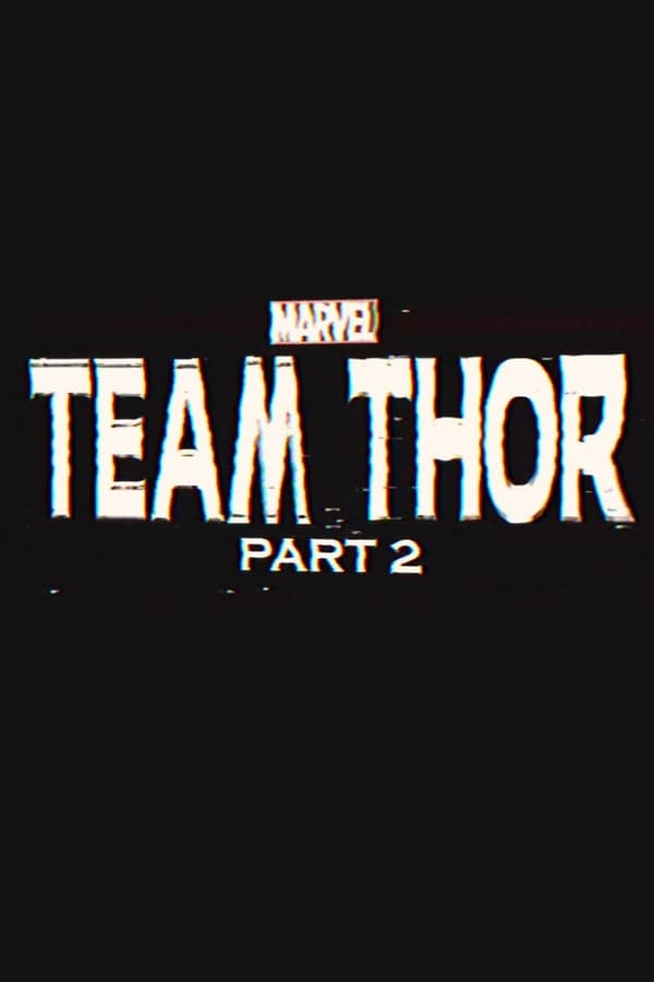 A continuation of the documentary spoof of what Thor and his roommate Darryl were up to during the events of 