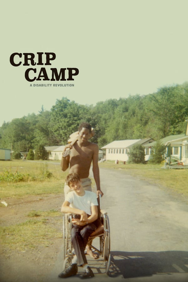 Crip Camp, engelli gençlerin bulunduğu bir yaz kampında yaşananlara odaklanıyor. 1970’lerde geçen belgeselde, engelli gençler için düzenlenen bir yaz kampında, onların hayatının tamamen değişmesine neden olacak bir devrimin fitilinin ateşlenmesi ile birlikte yaşanalar gözler önüne seriliyor.