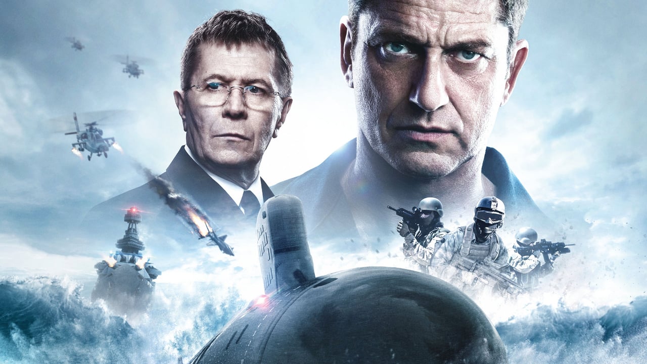 Hunter Killer 0