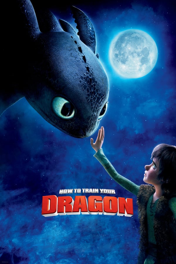 As the son of a Viking leader on the cusp of manhood, shy Hiccup Horrendous Haddock III faces a rite of passage: he must kill a dragon to prove his warrior mettle. But after downing a feared dragon, he realizes that he no longer wants to destroy it, and instead befriends the beast – which he names Toothless – much to the chagrin of his warrior father