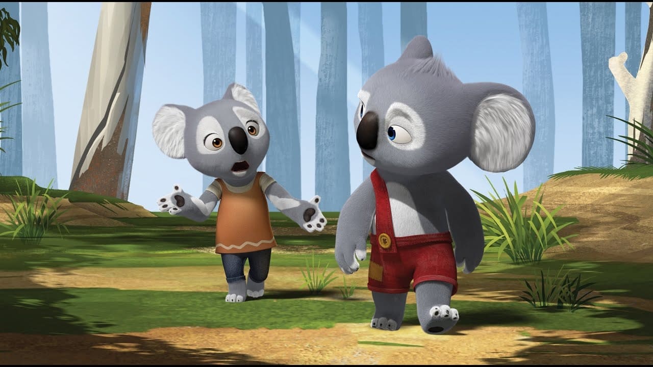 Blinky Bill the Movie 0