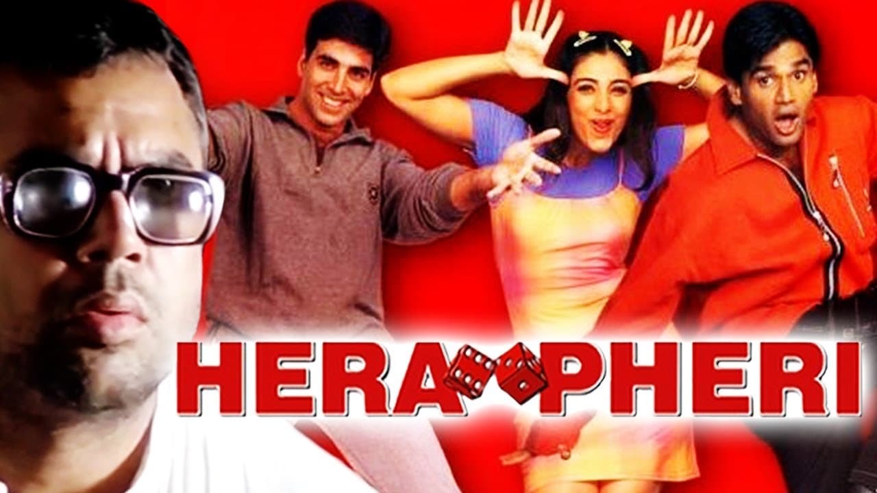 Phir Hera Pheri 0