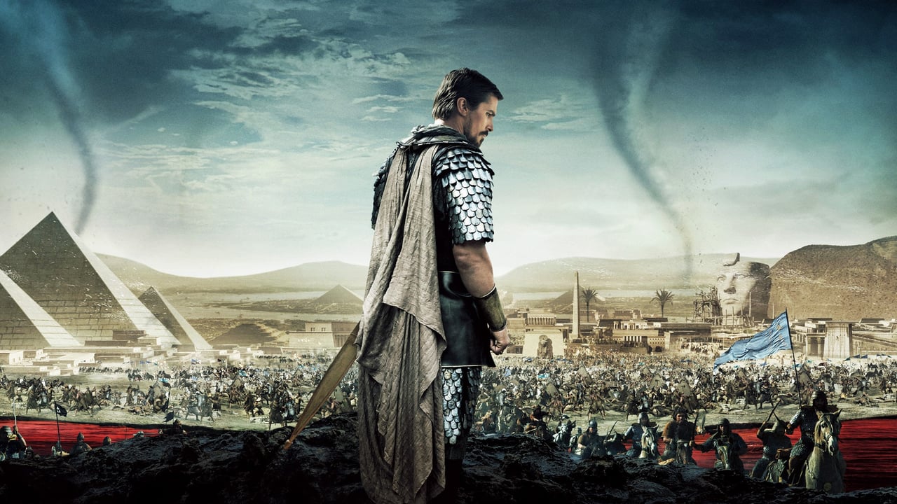 Exodus: Gods and Kings 0