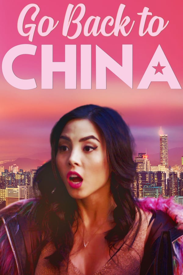 When party girl Sasha Li blows through most of her trust fund, she is cut off by her father and forced to go back to China and work for the family toy business.