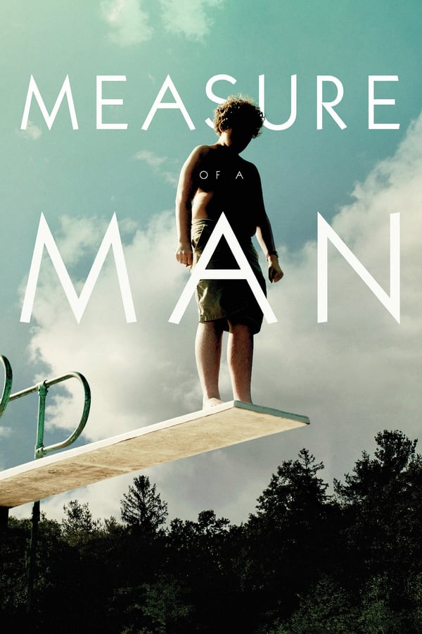 A bullied teen experiences a turning point summer in which he learns to stand up for himself.