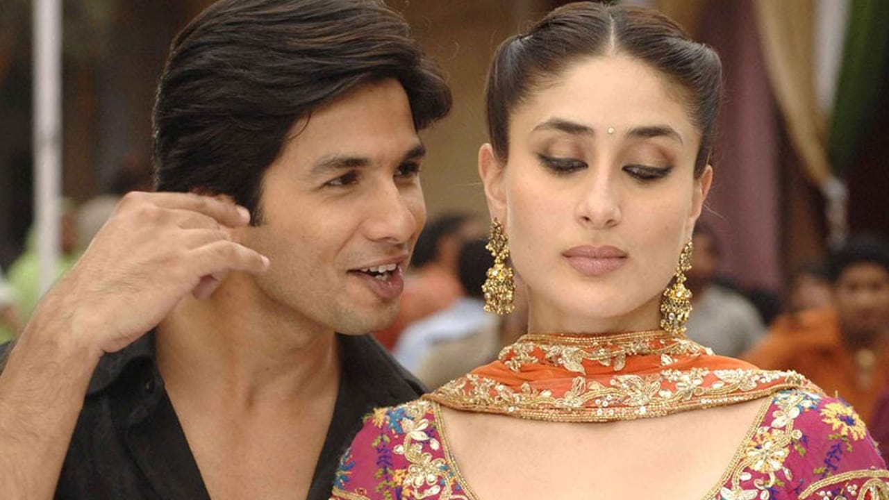 Jab We Met 0