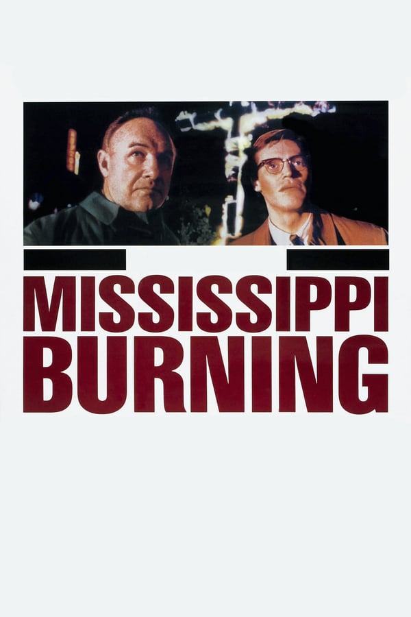 Two FBI agents investigating the murder of civil rights workers during the 60s seek to breach the conspiracy of silence in a small Southern town where segregation divides black and white. The younger agent trained in FBI school runs up against the small town ways of his partner, a former sheriff.