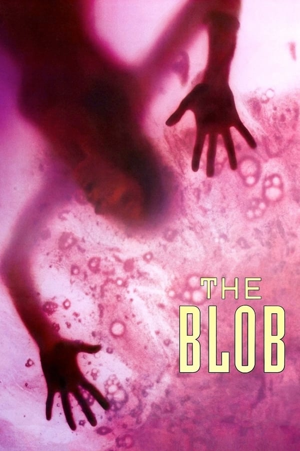 Remake of the 1958 horror sci-fi about a deadly blob which is the spawn of a secret government germ warfare project which consumes everyone in its path. Teenagers try in vain to warn the townsfolk, who refuse to take them seriously, while government agents try to cover up the evidence and confine the creature.