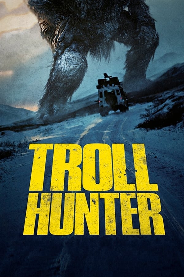 A group of students investigates a series of mysterious bear killings, but learns that there are much more dangerous things going on. They start to follow a mysterious hunter, learning that he is actually a troll hunter.