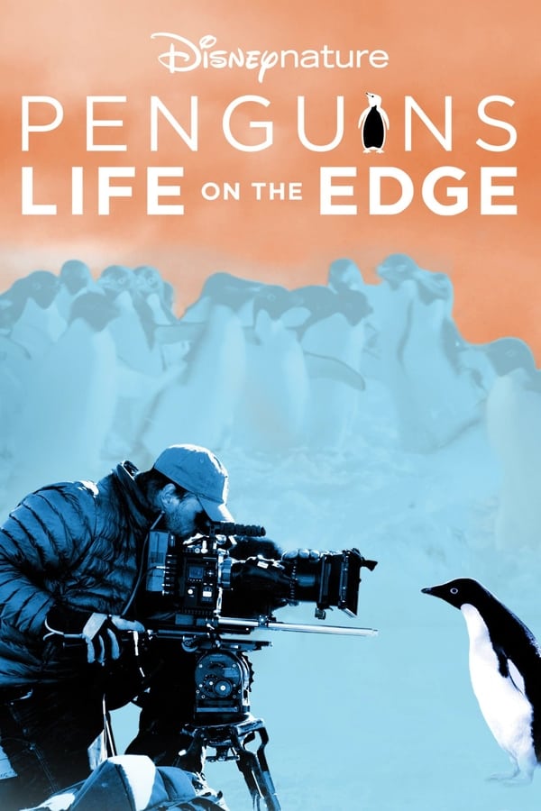 Uma história de amadurecimento sobre um pinguim de Adélie chamado Steve, que se junta a milhões de homens na primavera gelada da Antártica, em uma missão de construir um ninho adequado, encontrar um parceiro para a vida e começar uma família.