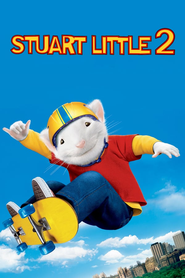 Stuart, an adorable white mouse, still lives happily with his adoptive family, the Littles, on the east side of Manhattan's Central Park. More crazy mouse adventures are in store as Stuart, his human brother, George, and their mischievous cat, Snowbell, set out to rescue a friend.