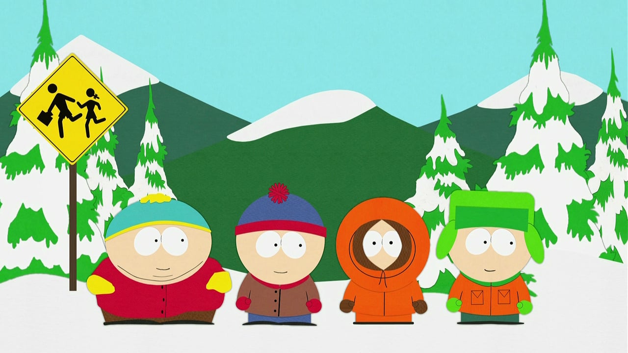 South Park: Bigger, Longer & Uncut 0