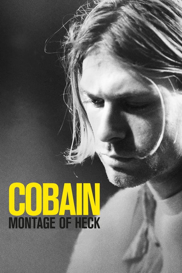The authorized documentary on late Guitar/lead singer Kurt Cobain from his early days in Aberdeen Washington to his success and downfall with Grunge band Nirvana.