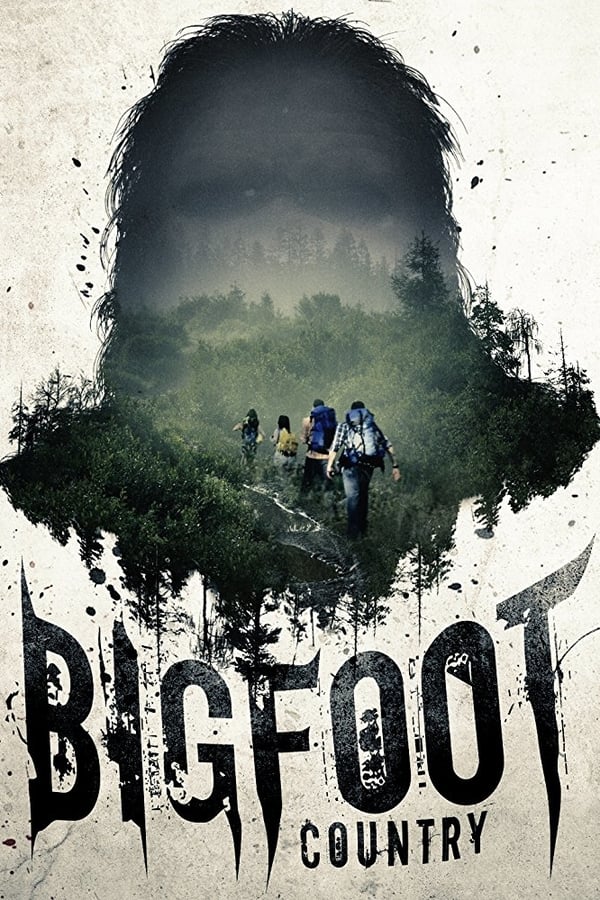 Some say Bigfoot is just a hoax but when a group of hikers go deep into the woods after being warned by a guide that has encountered a Sasquatch, they decide to ignore him and go off trail, but the deeper the go into the woods they realize that they are not alone. Becoming hysterical as night falls, the group is terrorized to their core and accidentally shoots and wounds a Sasquatch. Legend says the Bigfoot species simply want to be left alone but when provoked, they will protect their territory and in this case the damage has been done and there is no turning back.