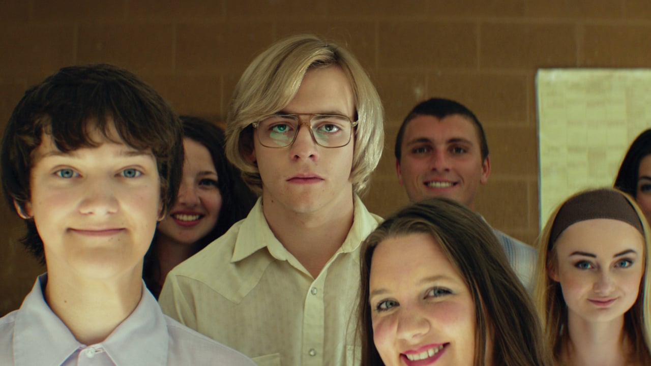 My Friend Dahmer 0