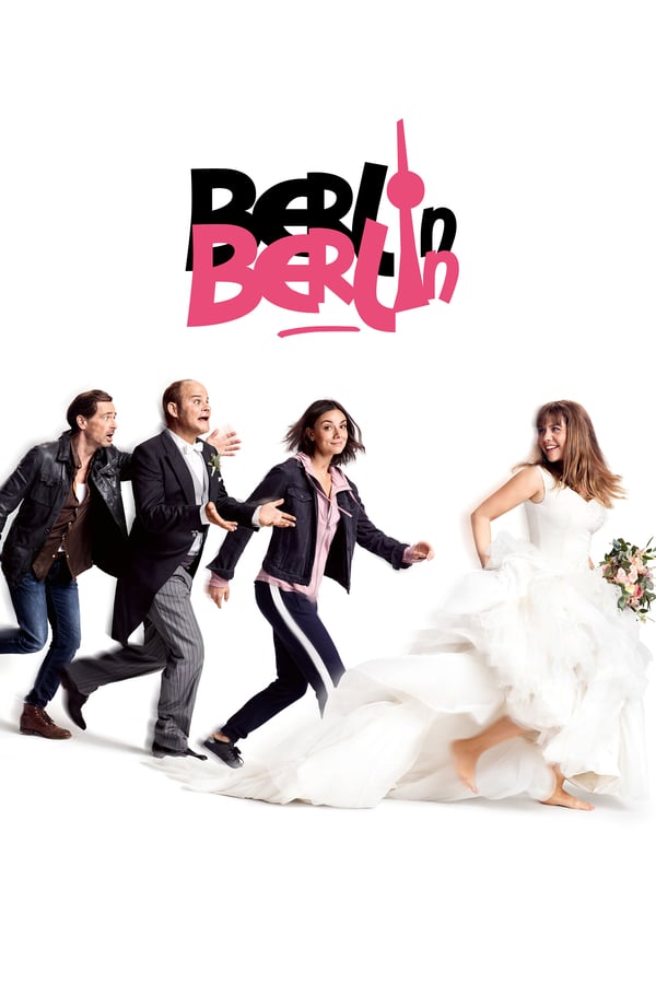 Lolle's love life in Berlin is as complicated as ever. After the story with Sven, her second cousin, was over, she got together with her best friend Hart and the two are about to get married. That is, if Sven doesn't ruin things.