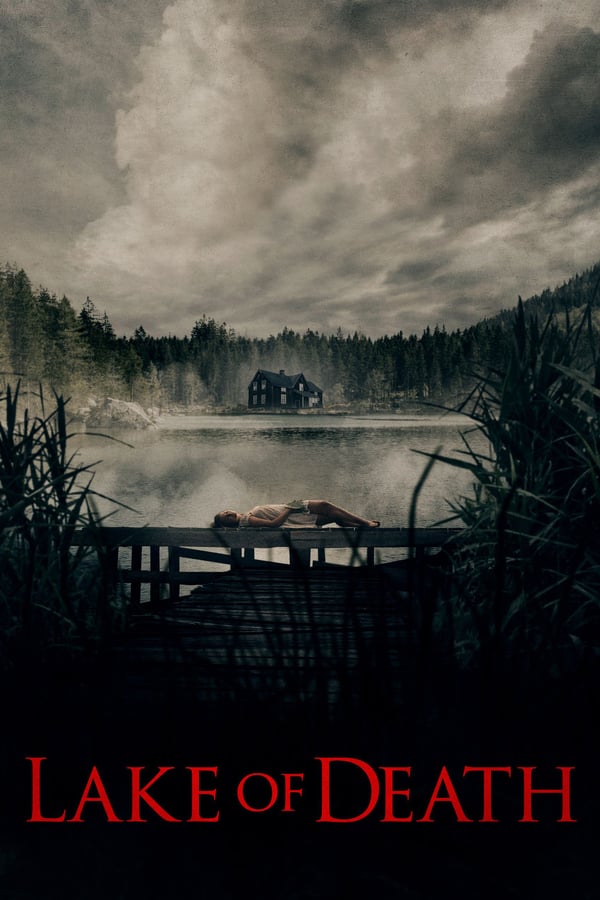 A group of friends vacation in a cabin close to a lake where local legends say a man disappeared under mysterious circumstances. It's not long until they start feeling the same dark force pulling them closer to the lake.