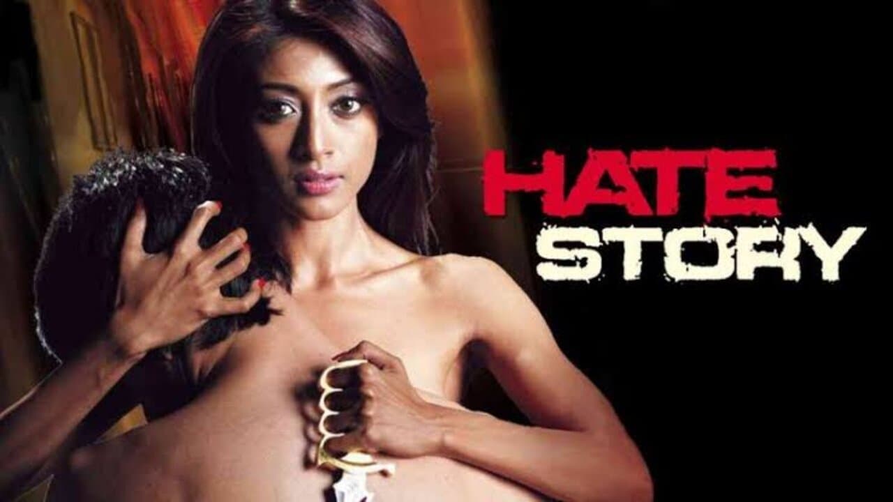 Hate Story 2 0