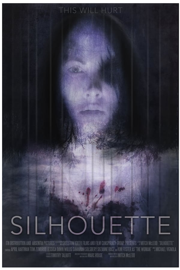 Silhouette is the story of Jack and Amanda Harms who, after the passing of their young daughter, set out into seclusion to begin their lives anew. Quickly upon their arrival, things go awry when the sins of their past come back to haunt them.