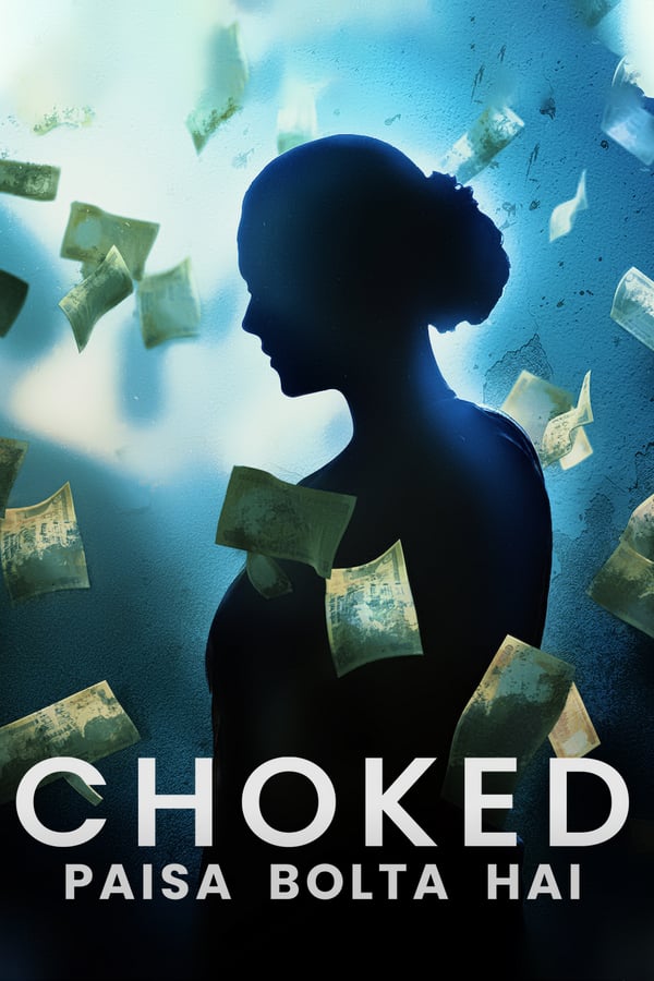 A bank employee weighed down by her jobless husband's debts - and her own broken dreams - finds a secret source of seemingly unlimited cash in her home.