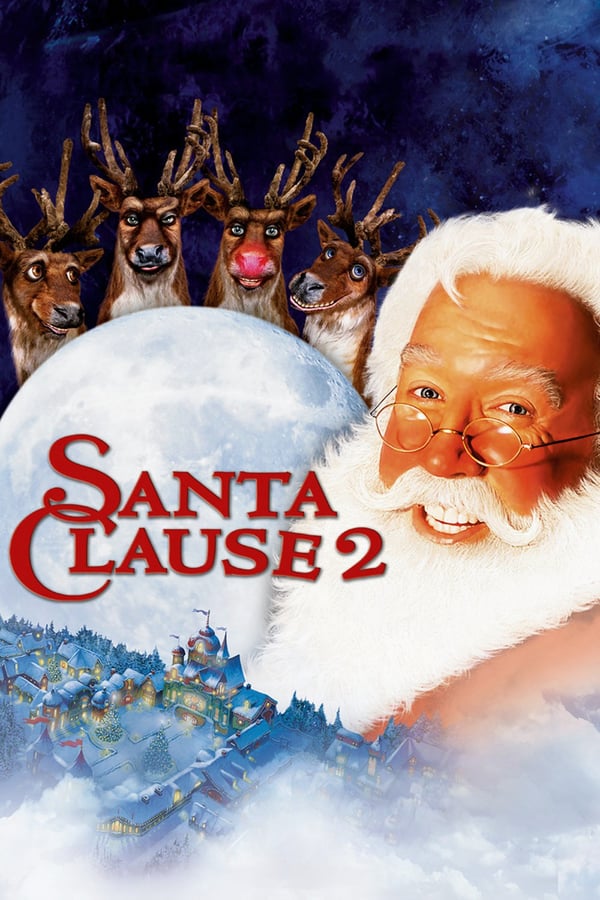 AL - The Santa Clause 2