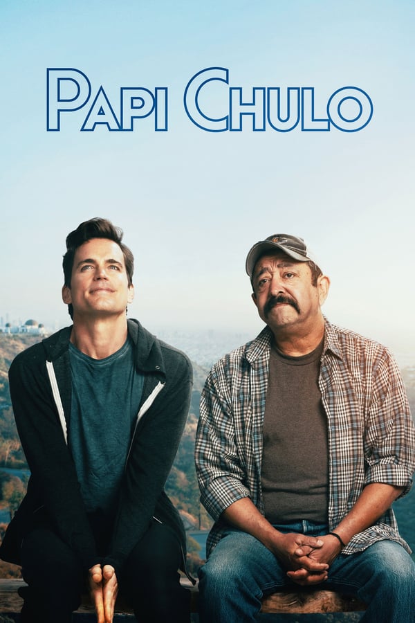 A lonely TV weatherman strikes up an unusual friendship with a middle-aged Latino migrant worker.
