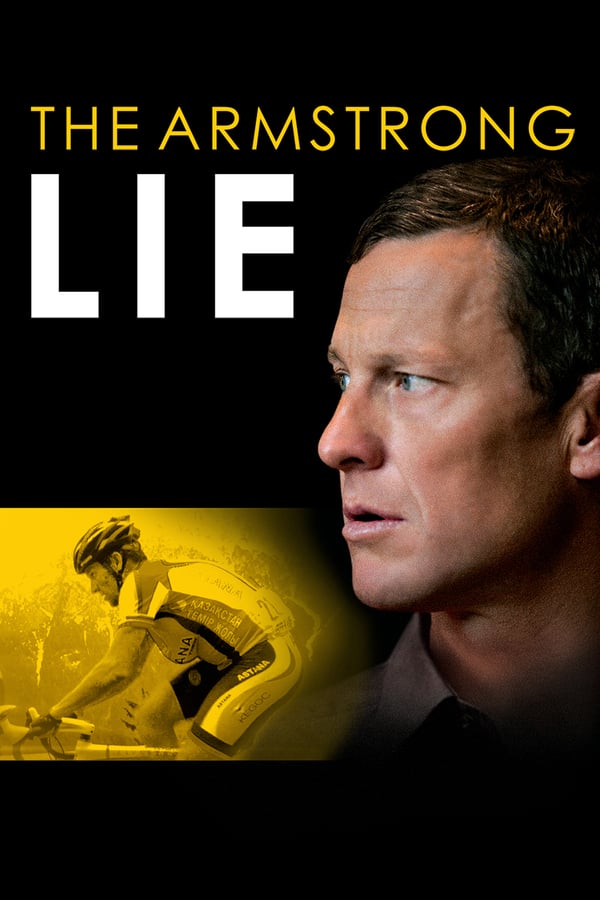 In 2009, Alex Gibney was hired to make a film about Lance Armstrong’s comeback to cycling. The project was shelved when the doping scandal erupted, and re-opened after Armstrong’s confession. The Armstrong Lie picks up in 2013 and presents a riveting, insider's view of the unraveling of one of the most extraordinary stories in the history of sports. As Lance Armstrong says himself, “I didn’t live a lot of lies, but I lived one big one.”