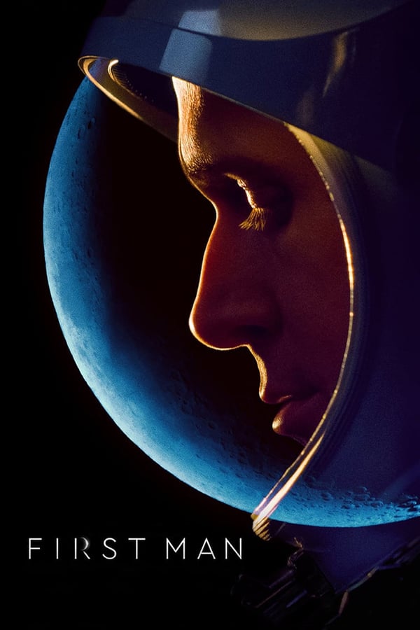 Een kijk in het leven van de Amerikaanse astronaut Neil Armstrong en de legendarische ruimtemissie waardoor hij de eerste man werd die een voet op de maan zette op 20 juli 1969. We volgen zijn reis die leidt tot deze gebeurtenis die gerust een van de gevaarlijkste in de geschiedenis van de ruimtereizen genoemd mag worden.