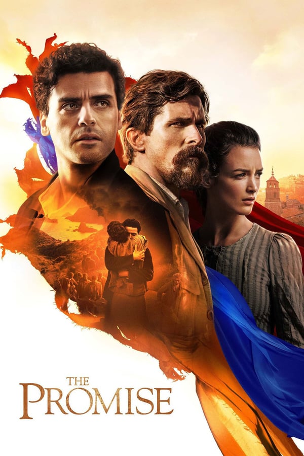 Set during the last days of the Ottoman Empire, a love triangle develops between Mikael, a brilliant medical student, the beautiful and sophisticated artist Ana, and Chris, a renowned American journalist based in Paris.
