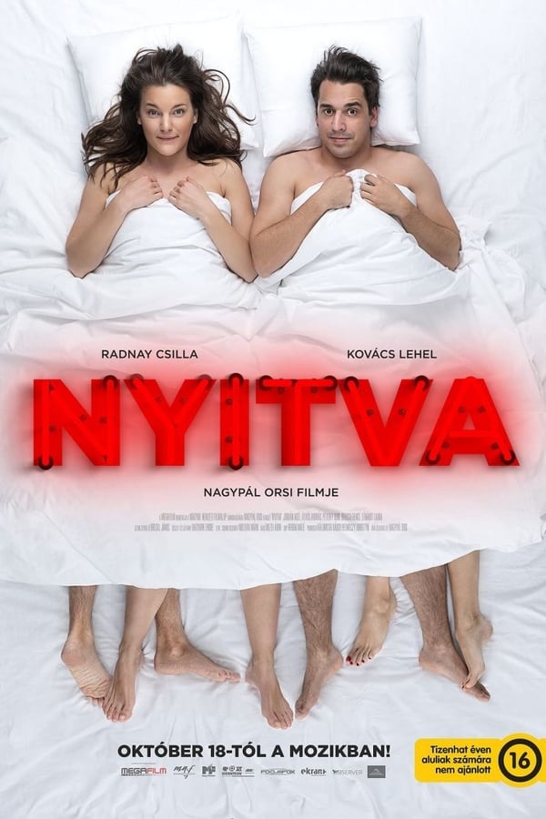 PL - Otwarty związek (2018)