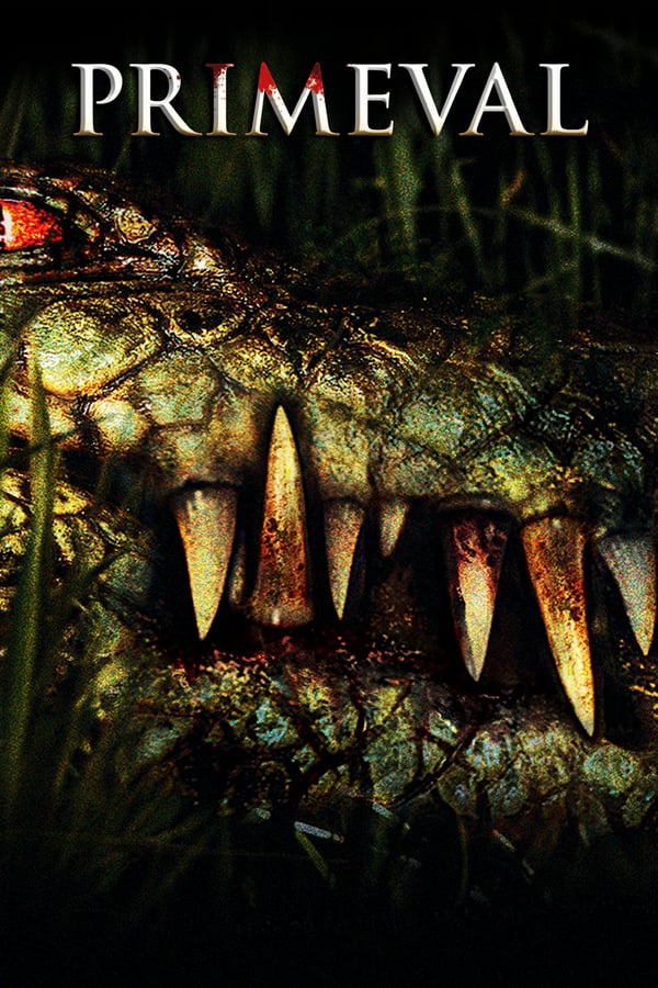 A news team is sent to Burundi to capture and bring home a legendary 25-foot crocodile. Their difficult task turns potentially deadly when a warlord targets them for death.