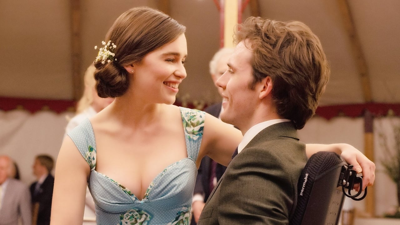 Me Before You 0