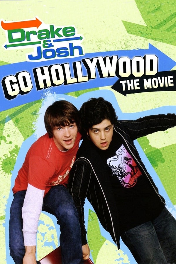 When Drake and Josh accidentally send their little sister Megan on a plane to L.A., they soon find themselves in the middle of a dangerous situation.