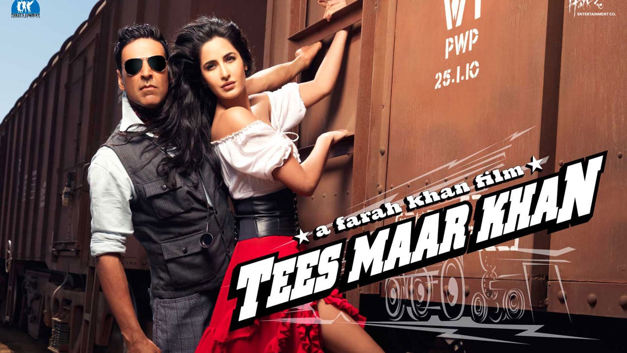 Tees Maar Khan 0