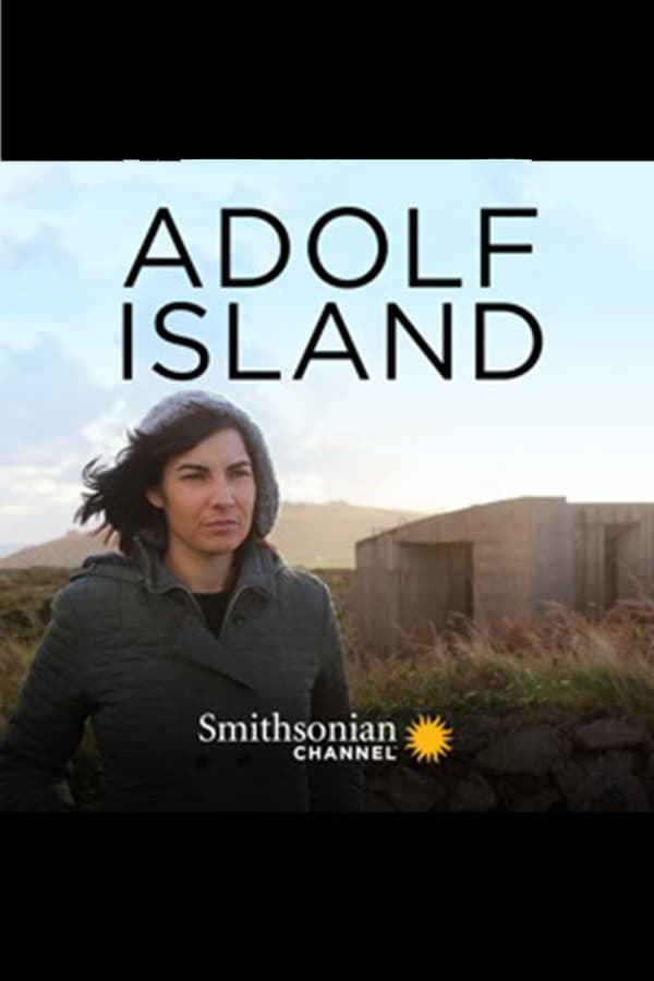 Forensic archaeologist Caroline Sturdy Colls seeks out a Nazi SS camp constructed in secrecy on the British Channel island of Alderney during World War II.