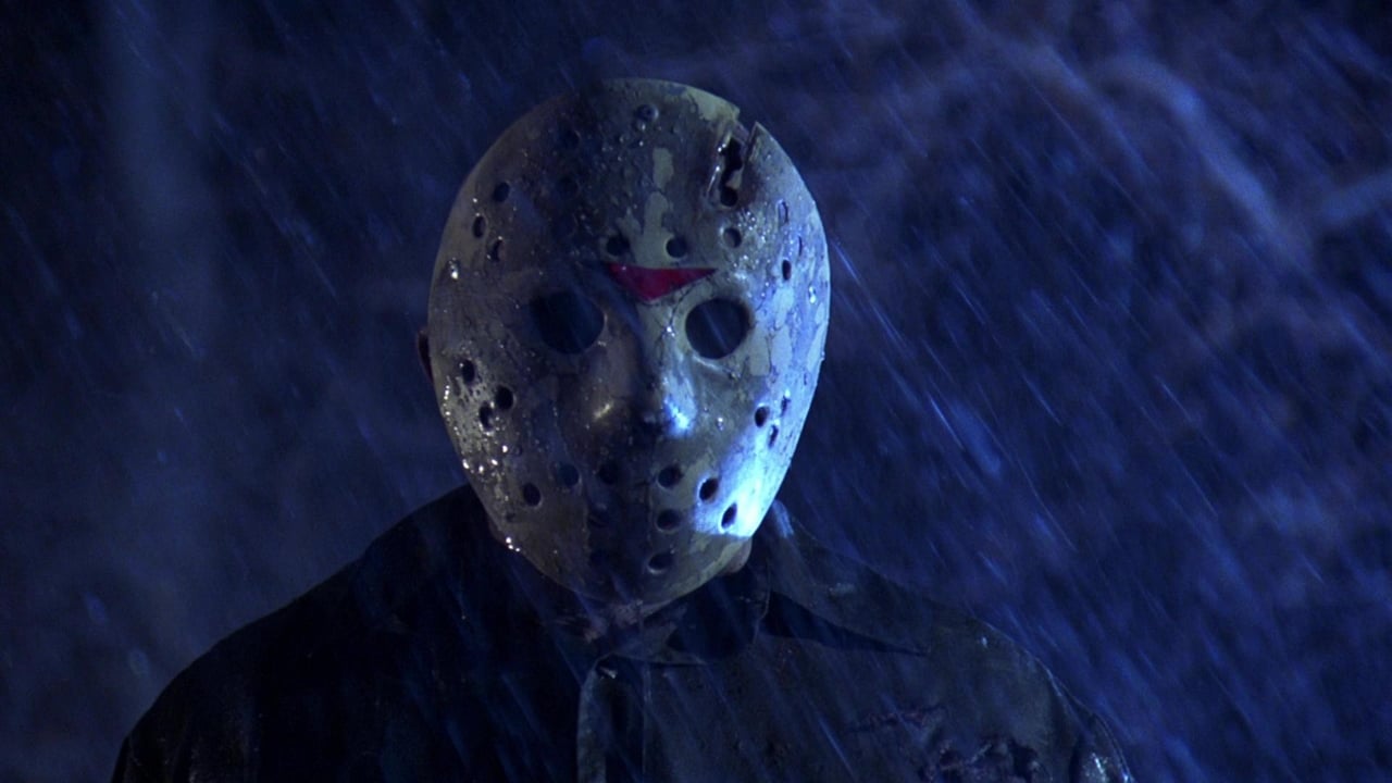 Friday the 13th: A New Beginning 0