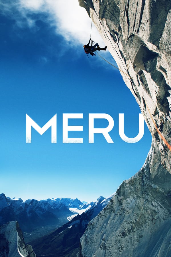 Meru is the electrifying story of three elite American climbers—Conrad Anker, Jimmy Chin, and Renan Ozturk—bent on achieving the impossible.