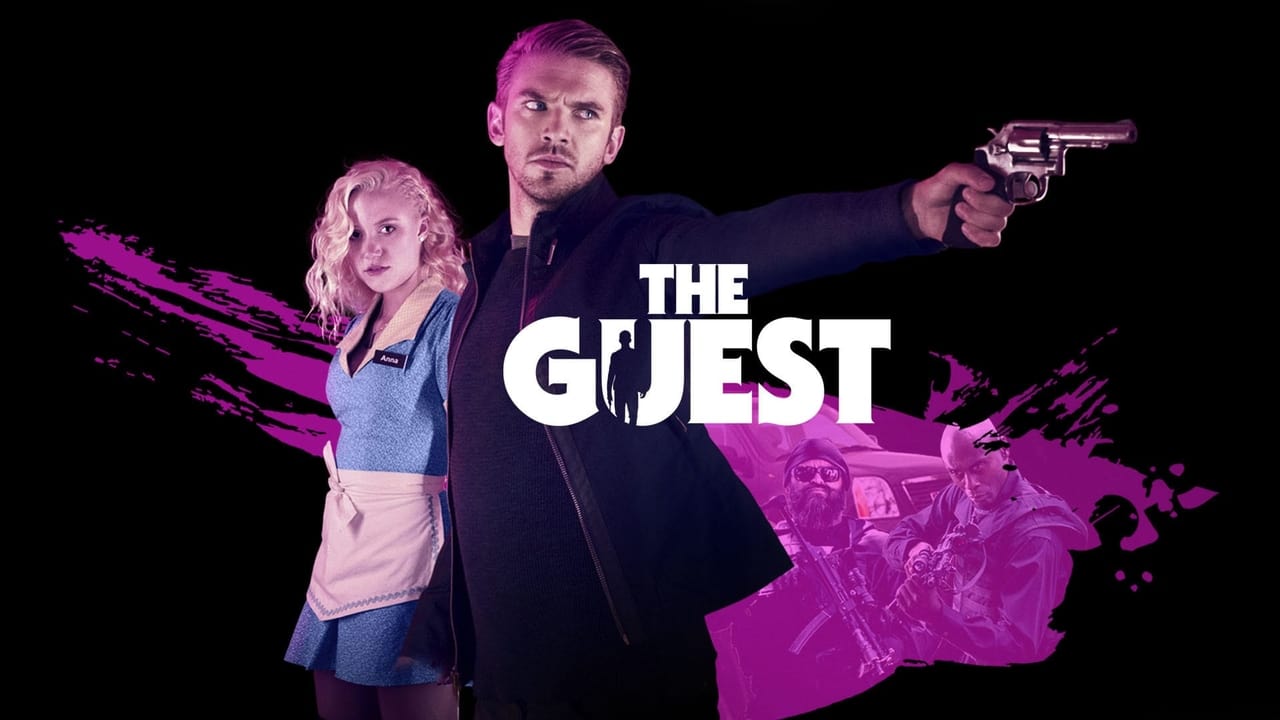 The Guest 0