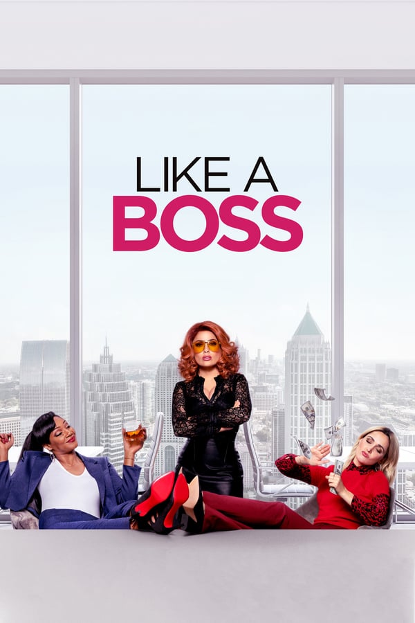 Two female friends with very different ideals decide to start a beauty company together. One is more practical, while the other wants to earn her fortune and live a lavish lifestyle.