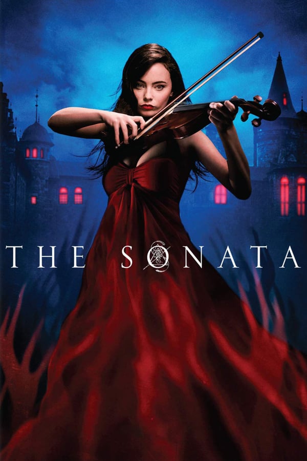 After a gifted musician inherits a mansion after her long lost father dies under mysterious circumstances, she discovers his last musical masterpiece riddled with cryptic symbols that unravels an evil secret, triggering dark forces that reach beyond her imagination.