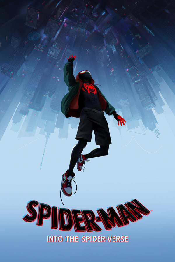 Miles Morales is een tienerjongen uit Brooklyn die op een dag door een mysterieuze spin gebeten wordt en superkrachten ontwikkelt. Hij ontmoet Spider-Man, die een reusachtige deeltjesversneller van de Kingpin probeert te ontmantelen.