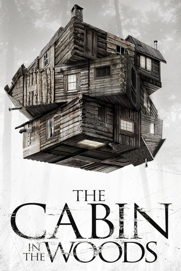 Five college friends spend the weekend at a remote cabin in the woods, where they get more than they bargained for. Together, they must discover the truth behind the cabin in the woods.