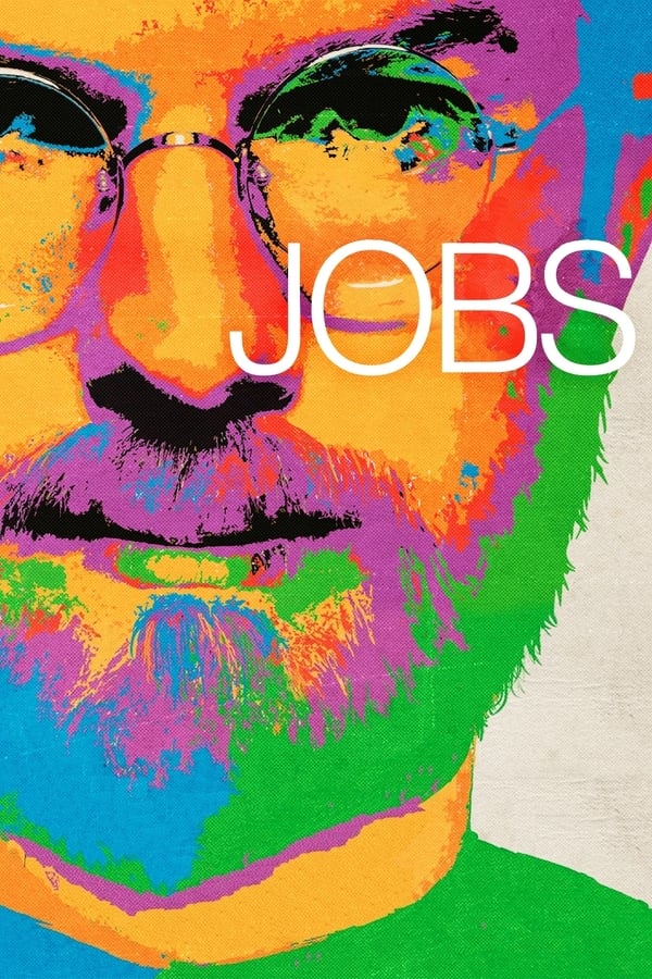 The story of Steve Jobs' ascension from college dropout into one of the most revered creative entrepreneurs of the 20th century.