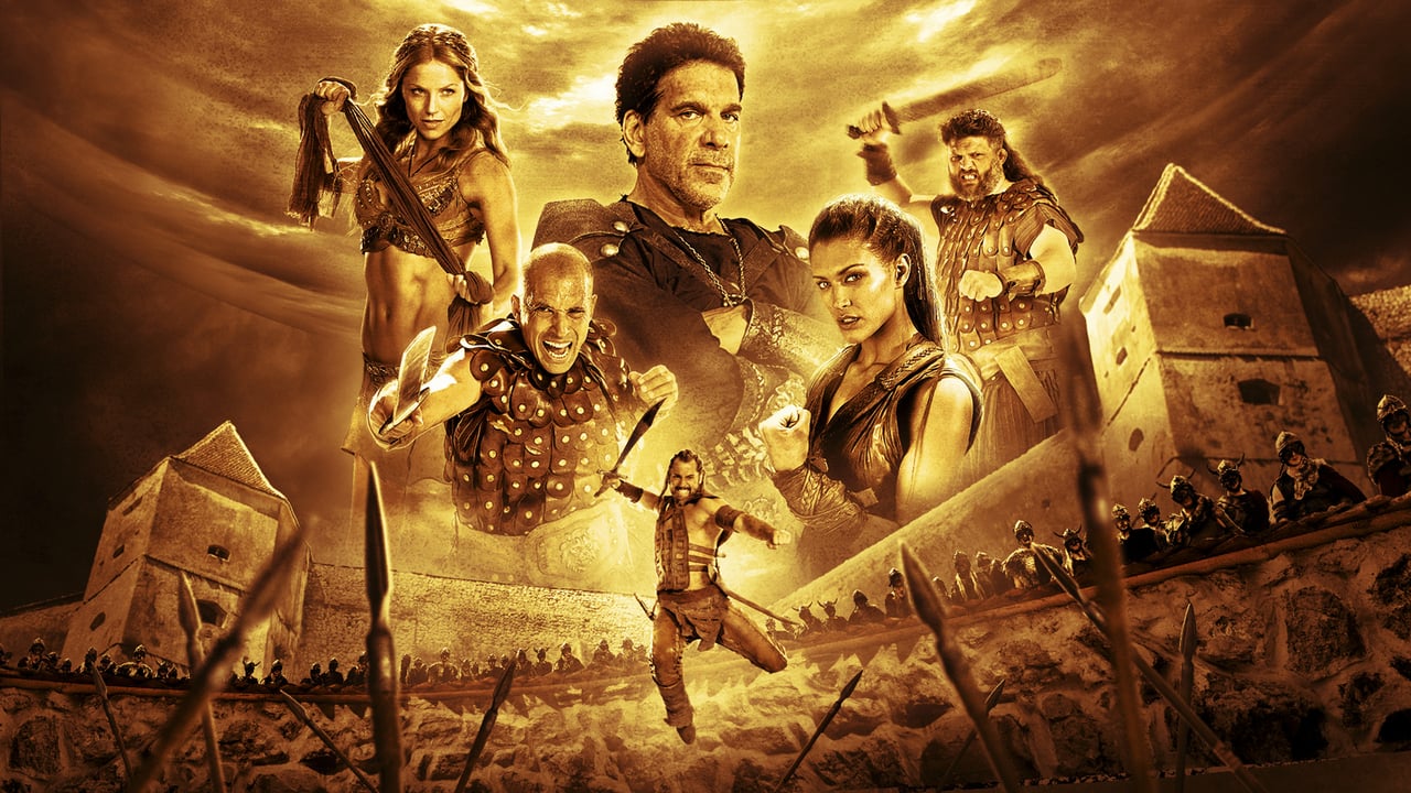 The Scorpion King 4: Quest for Power 0