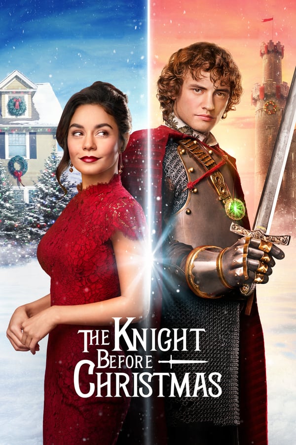 A medieval English knight is magically transported to present day where he ends up falling for a high school science teacher.