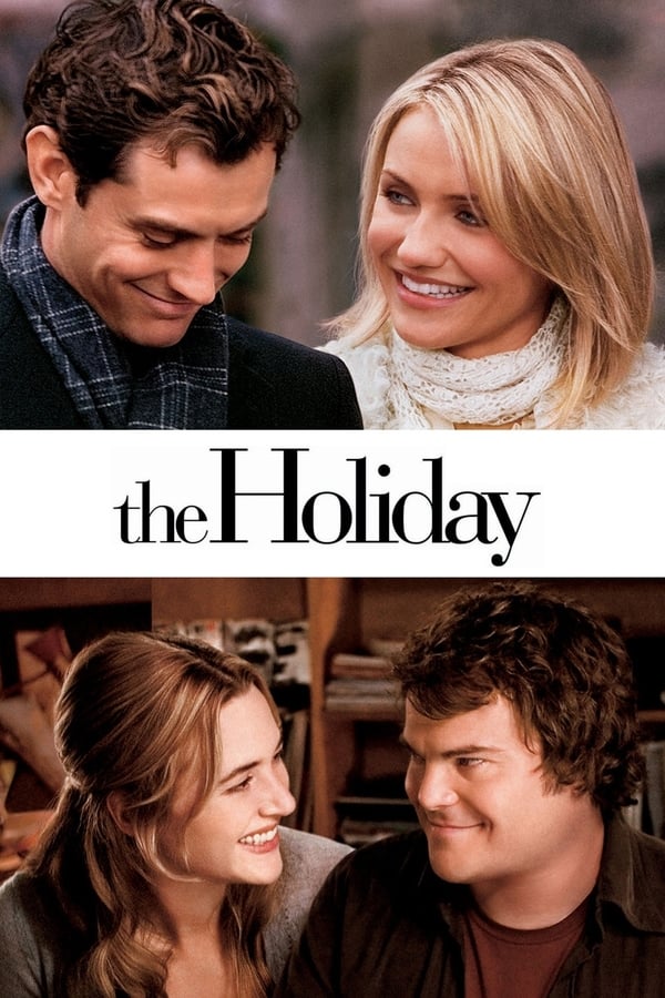 Two women, one from the United States and one from the United Kingdom, swap homes at Christmastime after bad breakups with their boyfriends. Each woman finds romance with a local man but realizes that the imminent return home may end the relationship.